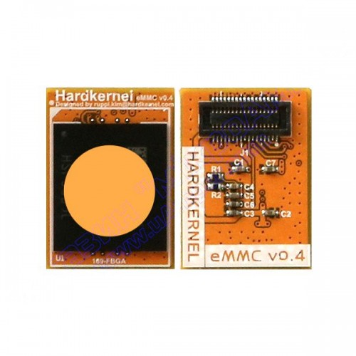 HardKernel модуль пам'яті eMMC 16 ГБ для H2 HardKernel модуль пам'яті eMMC 16 ГБ для H2